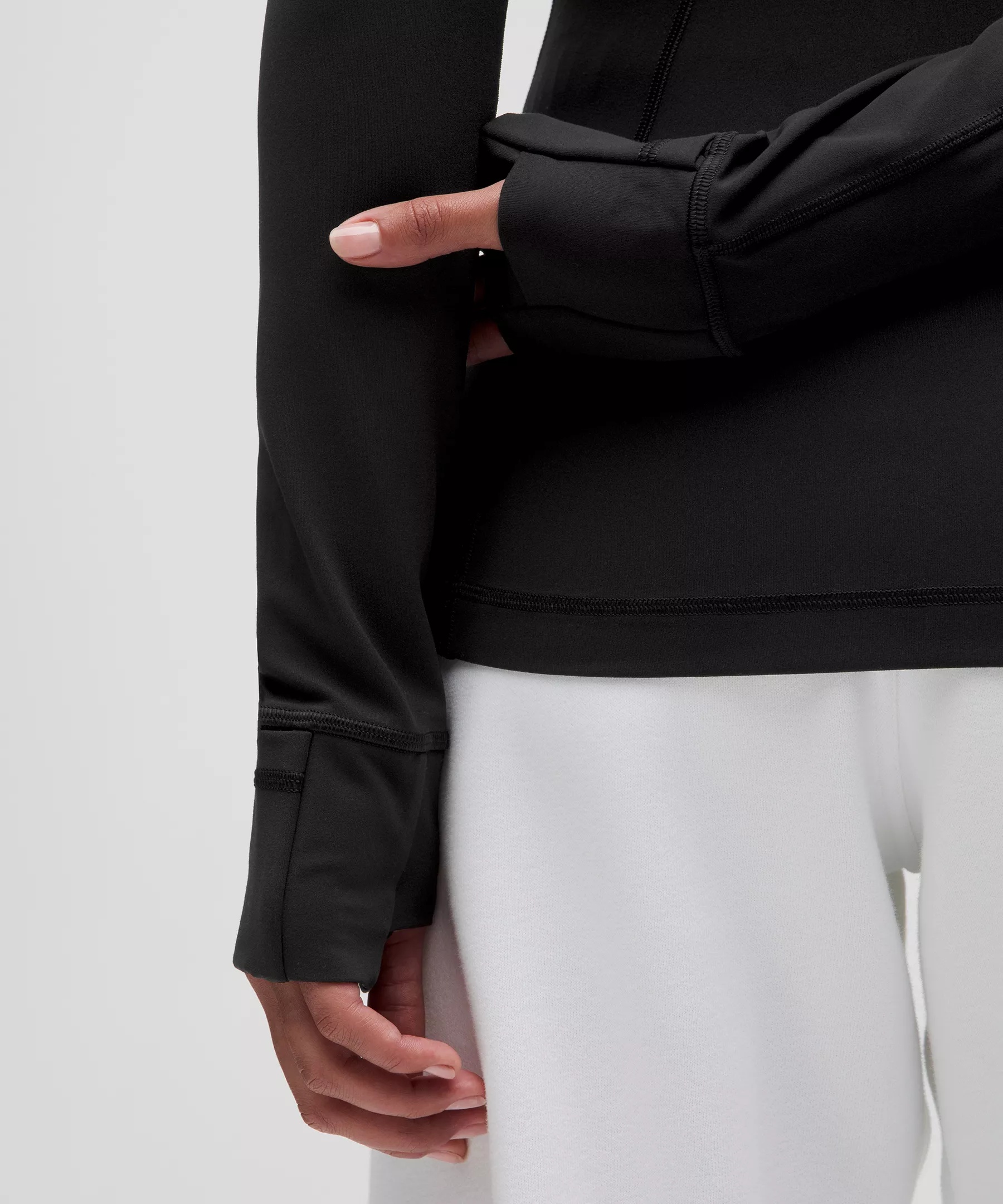 Define Jacket *Nulu - 6