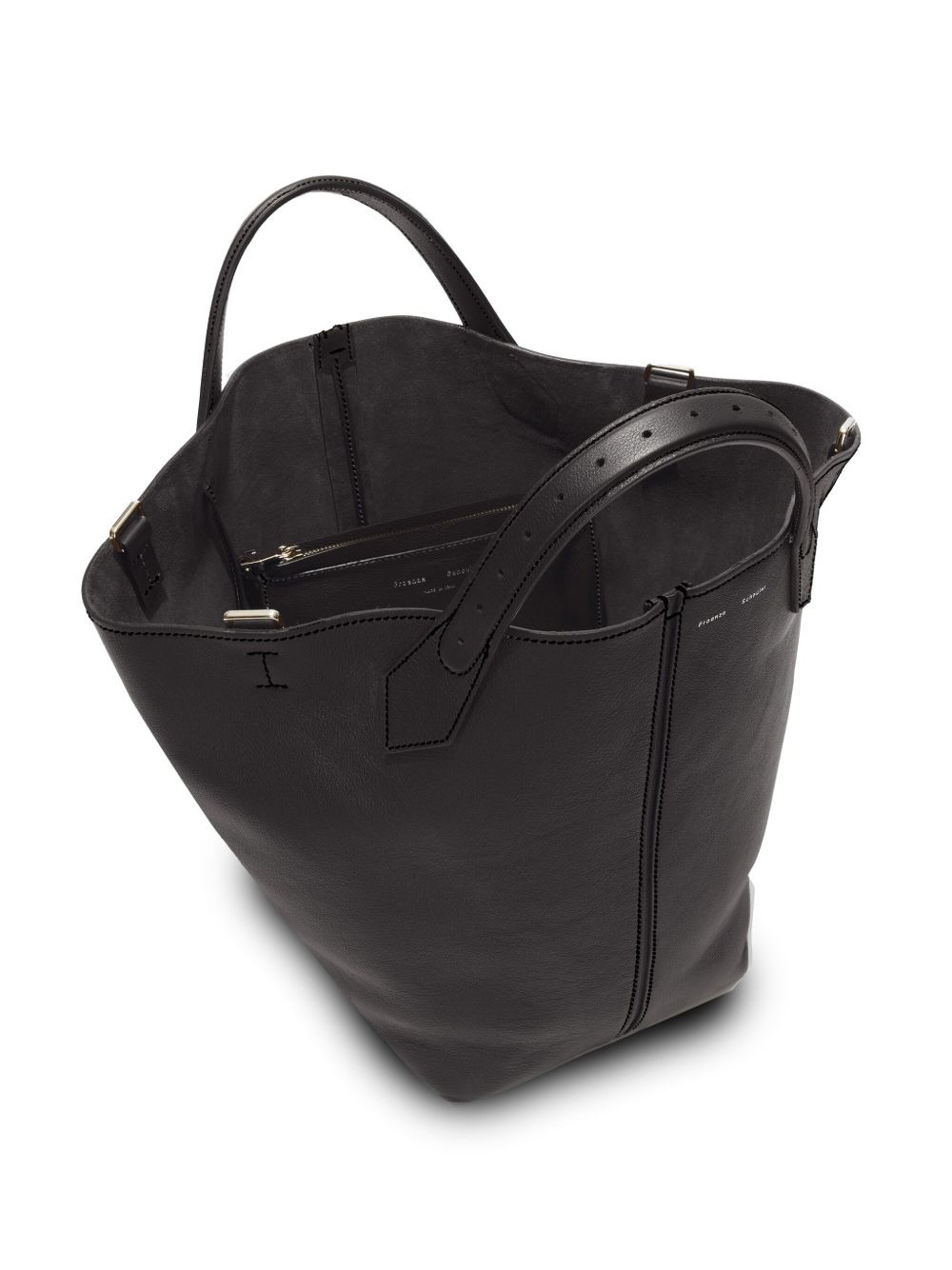 large PS1 tote bag - 6