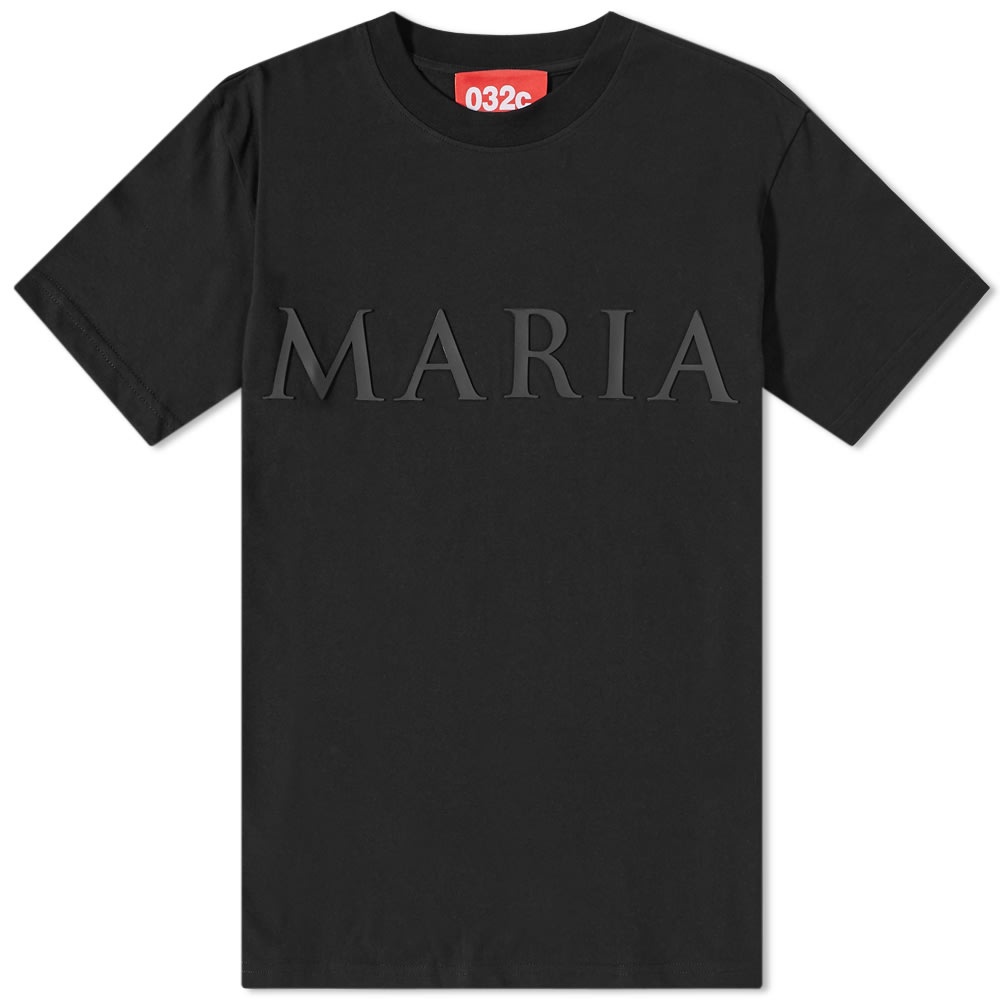 032c 3D Maria Tee - 1