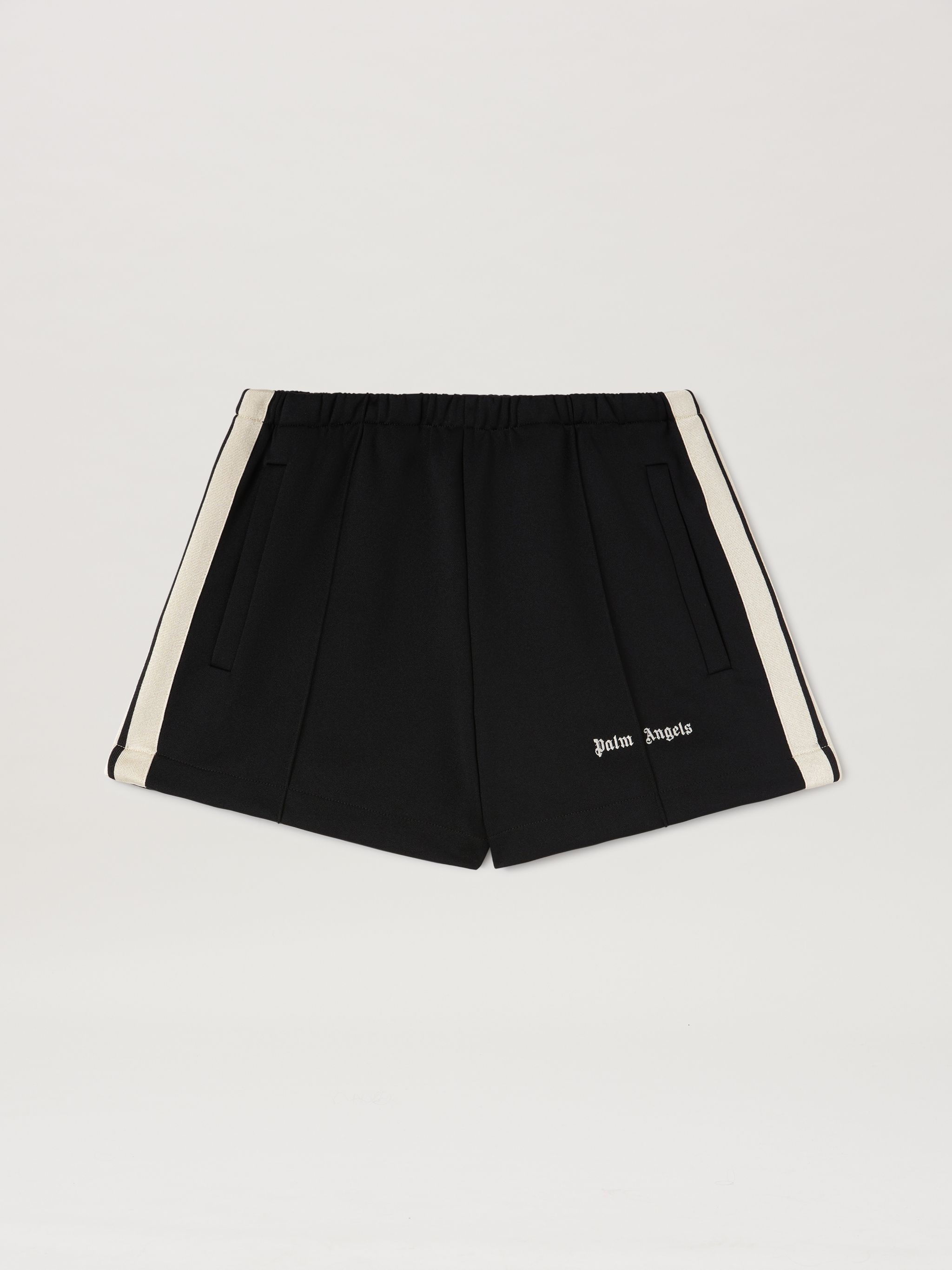 Logo Track Shorts - 1