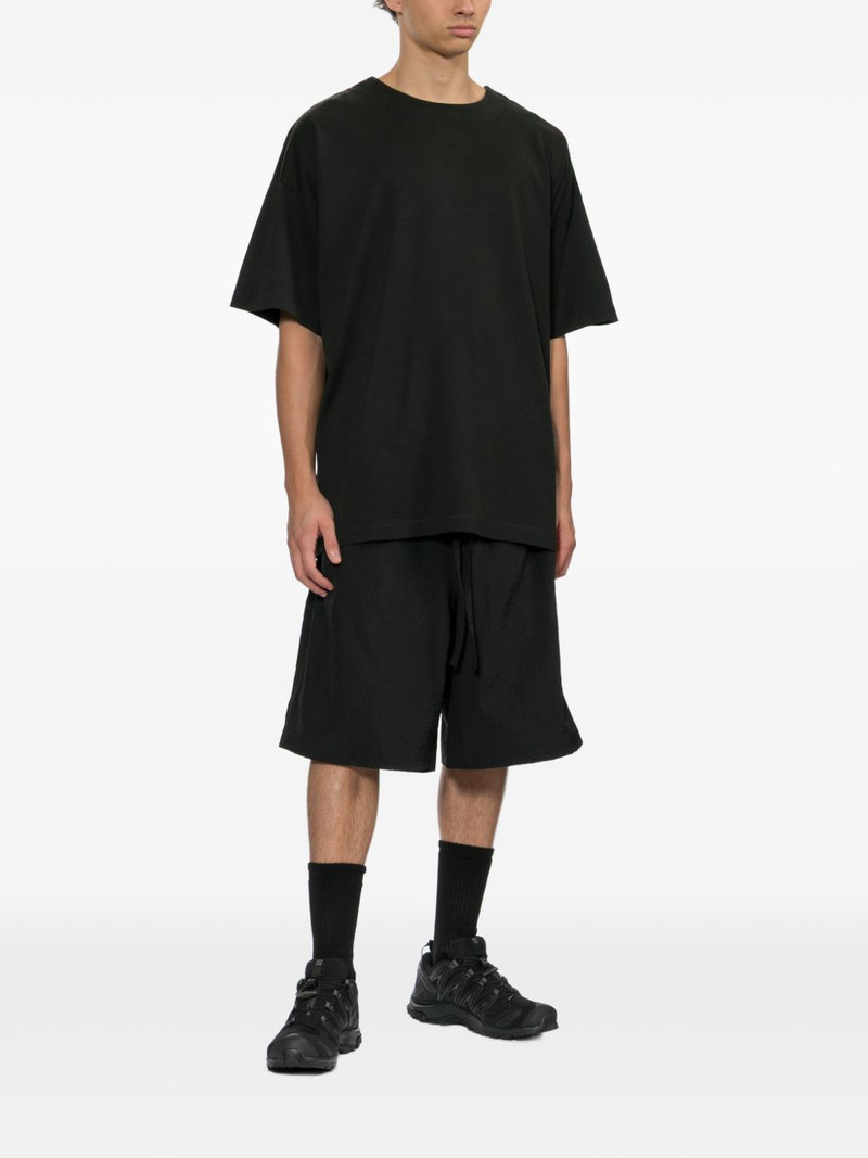 Fear of God Tech shorts outlook