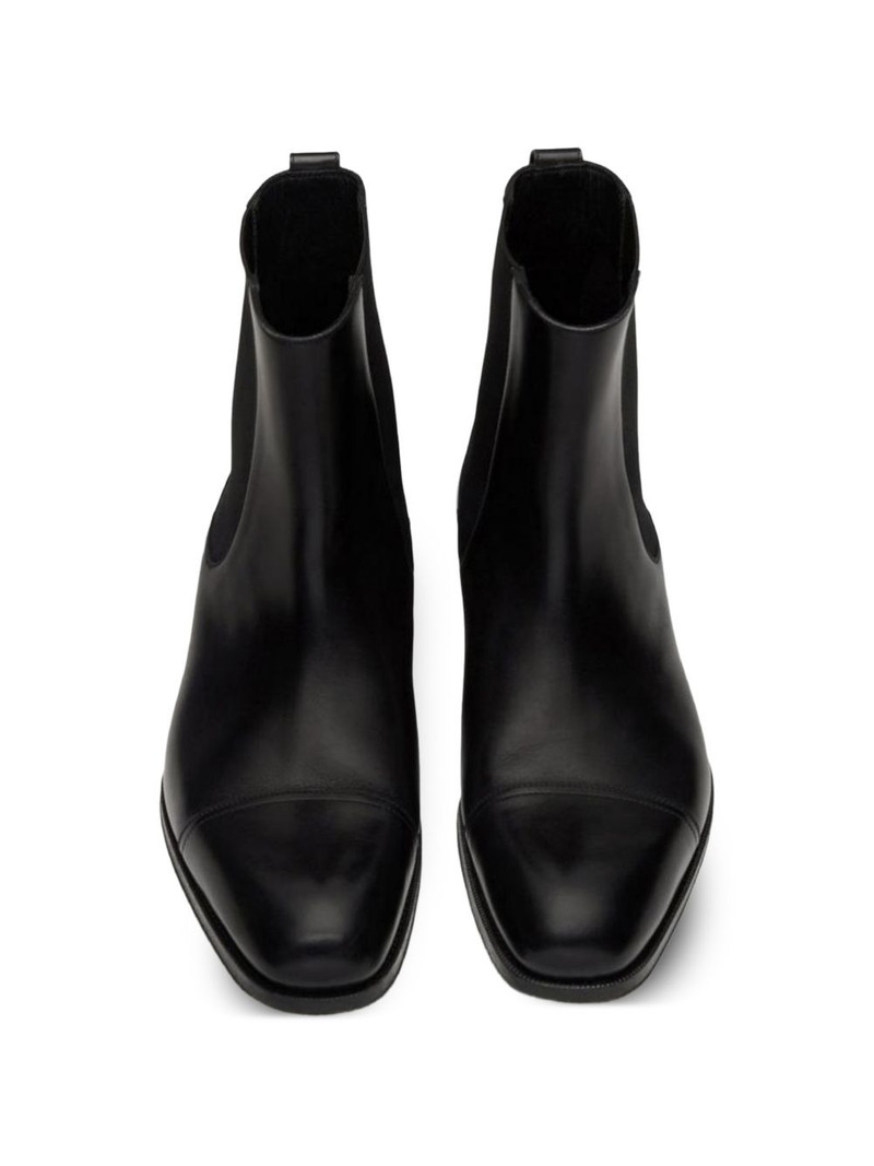 Edgar chelsea boots 5