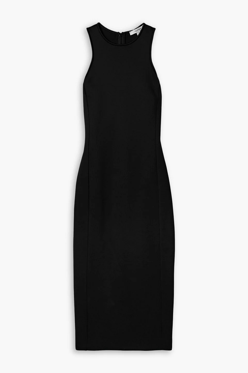 Vetta stretch-jersey midi dress - 1
