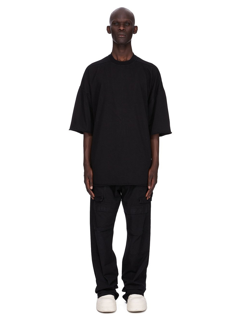 Rick Owens DRKSHDW TOP outlook