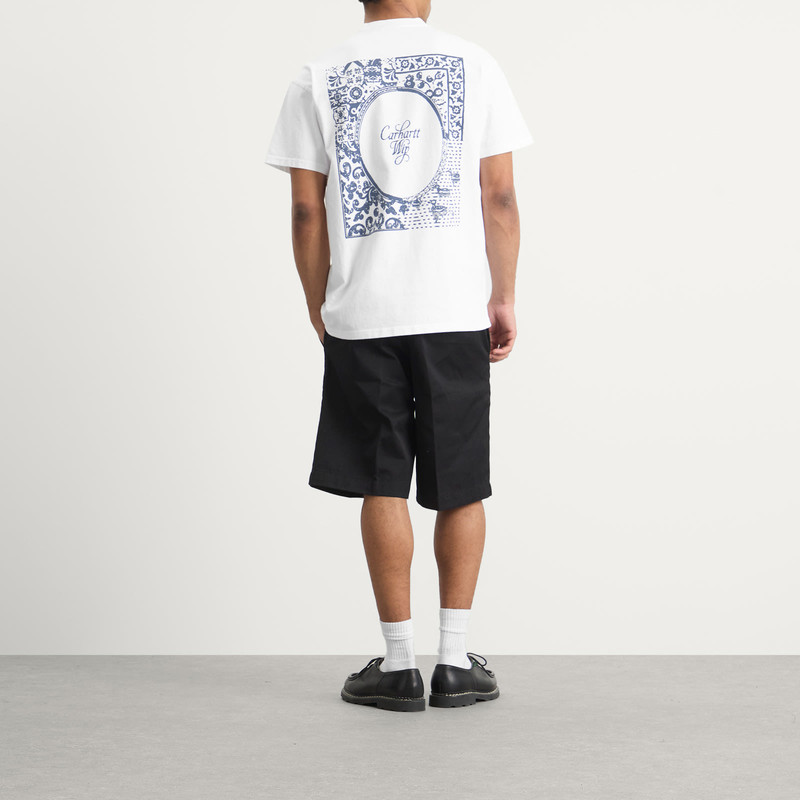 Carhartt WIP Carhartt WIP Vestige T-Shirt outlook