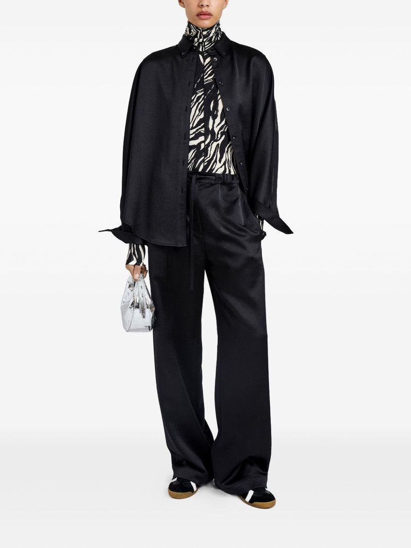 Proenza Schouler Magnus trousers outlook