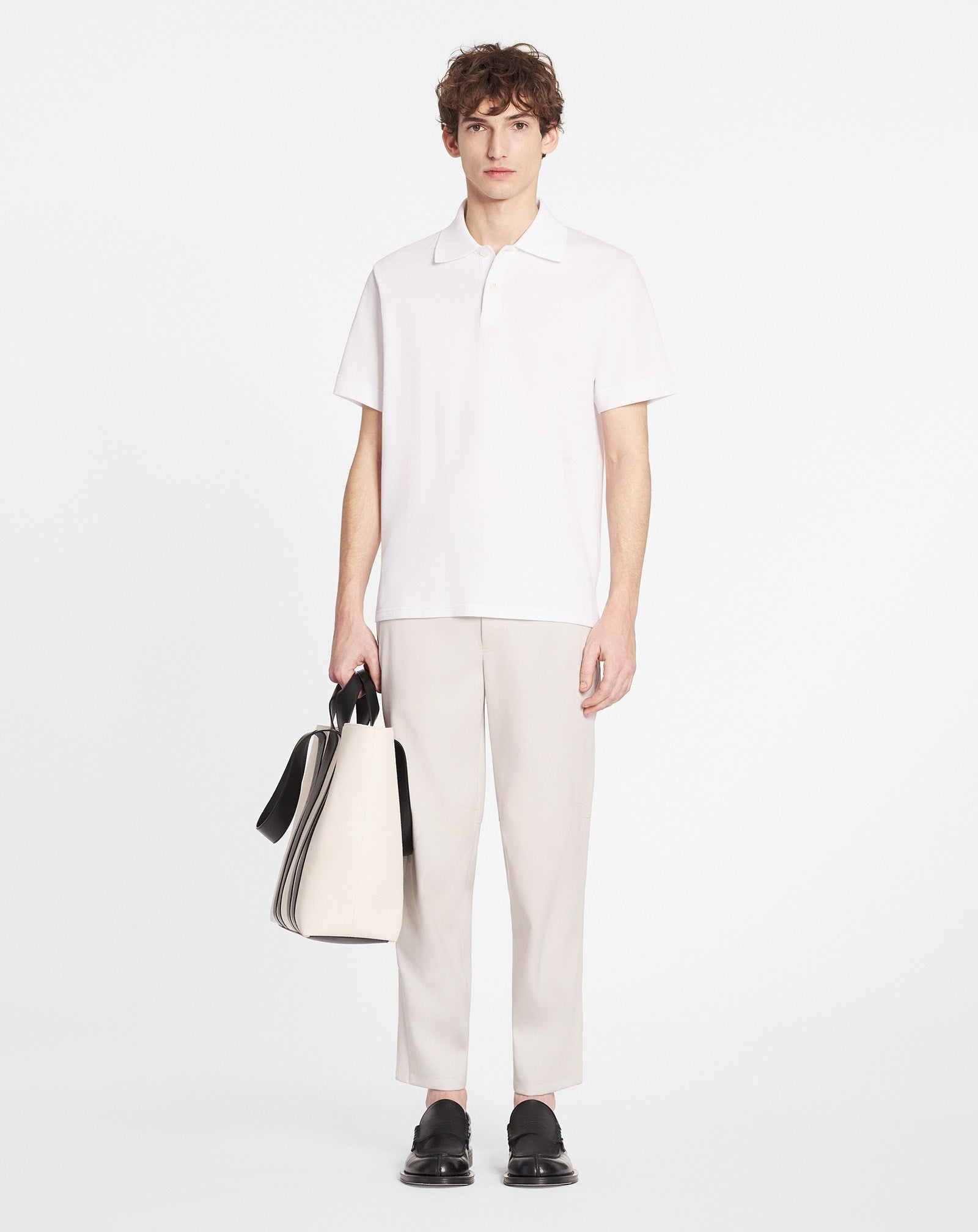 CLASSIC POLO SHIRT - 2
