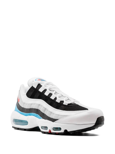 Nike Air Max 95 sneakers outlook