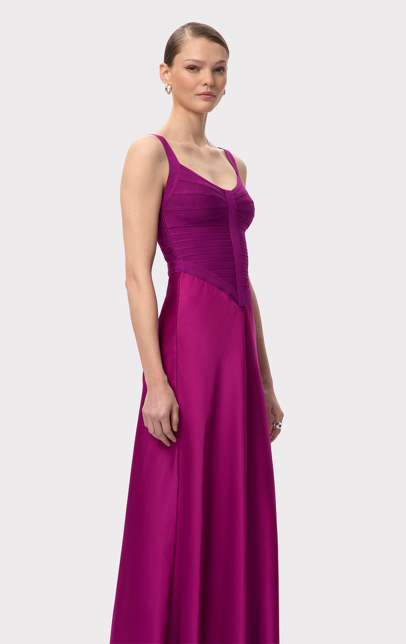 THE SAMANTHA GOWN 7