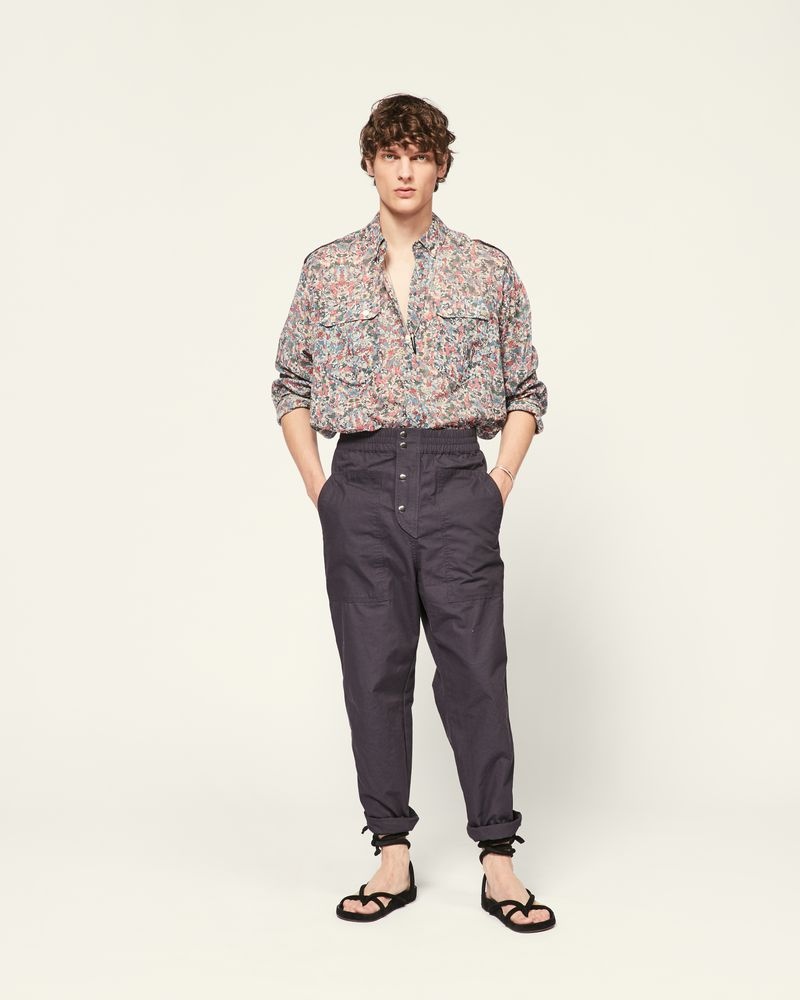 NETON SHIRT - 3