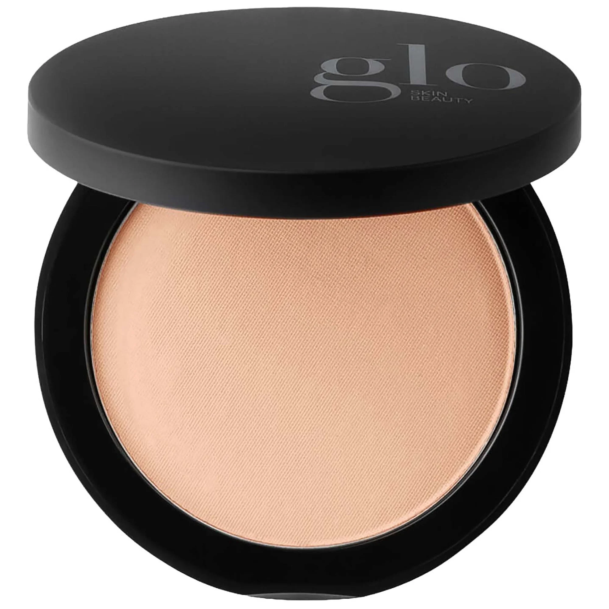 Glo Skin Beauty Pressed Base Powder Foundation 0.35 oz. - Beige - 1