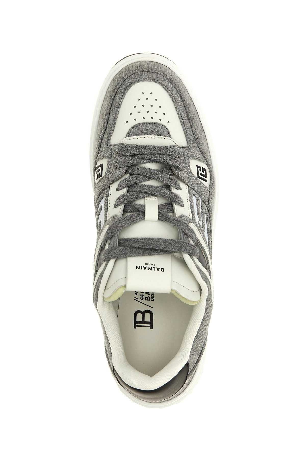 'B-Court Skate' sneakers - 4