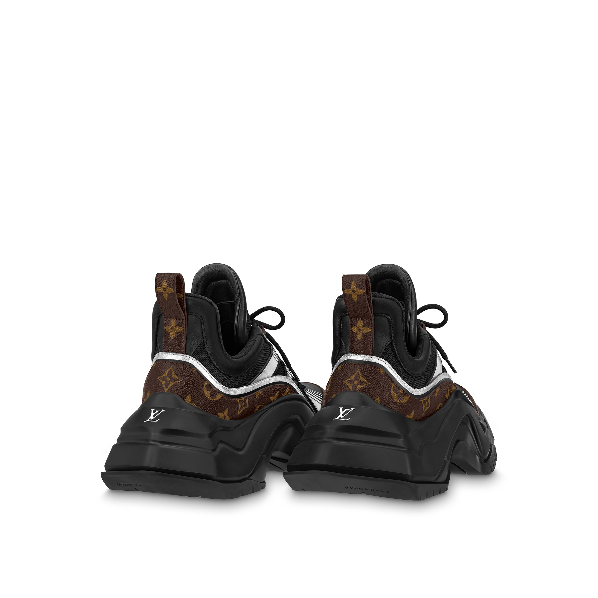 LV Archlight 2.0 Platform Sneaker - 6