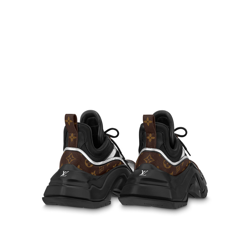 LV Archlight 2.0 Platform Sneaker 6