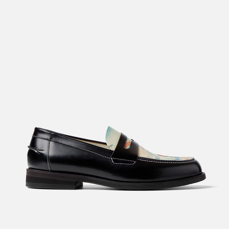 Wilde Sacred Spring Penny Loafer - Men's 4