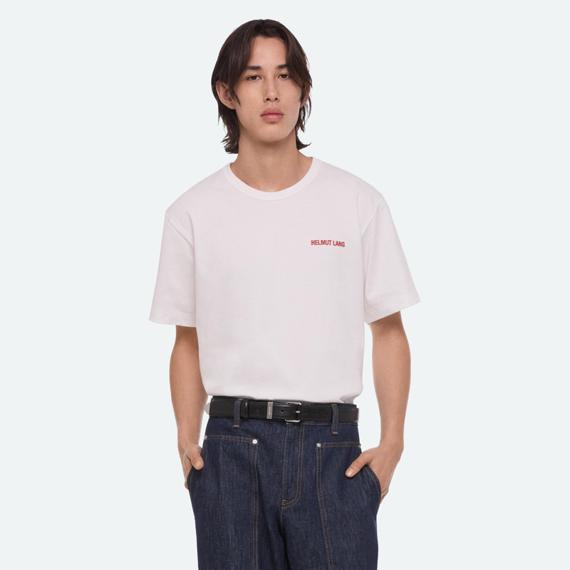 HORSE RACE TEE 8