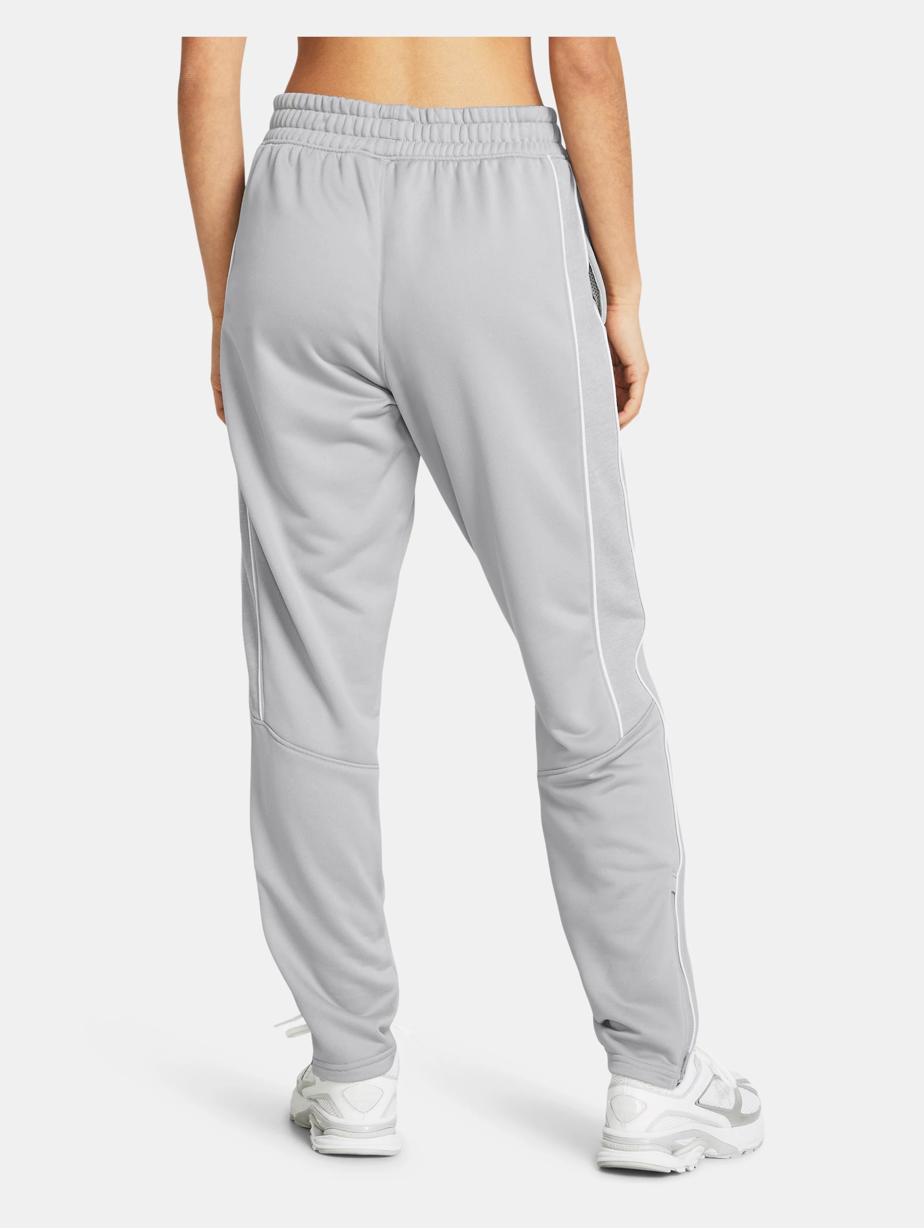 Women's UA Command Warm Up Pants - 4