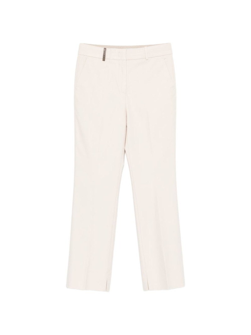 split-hem trousers 1