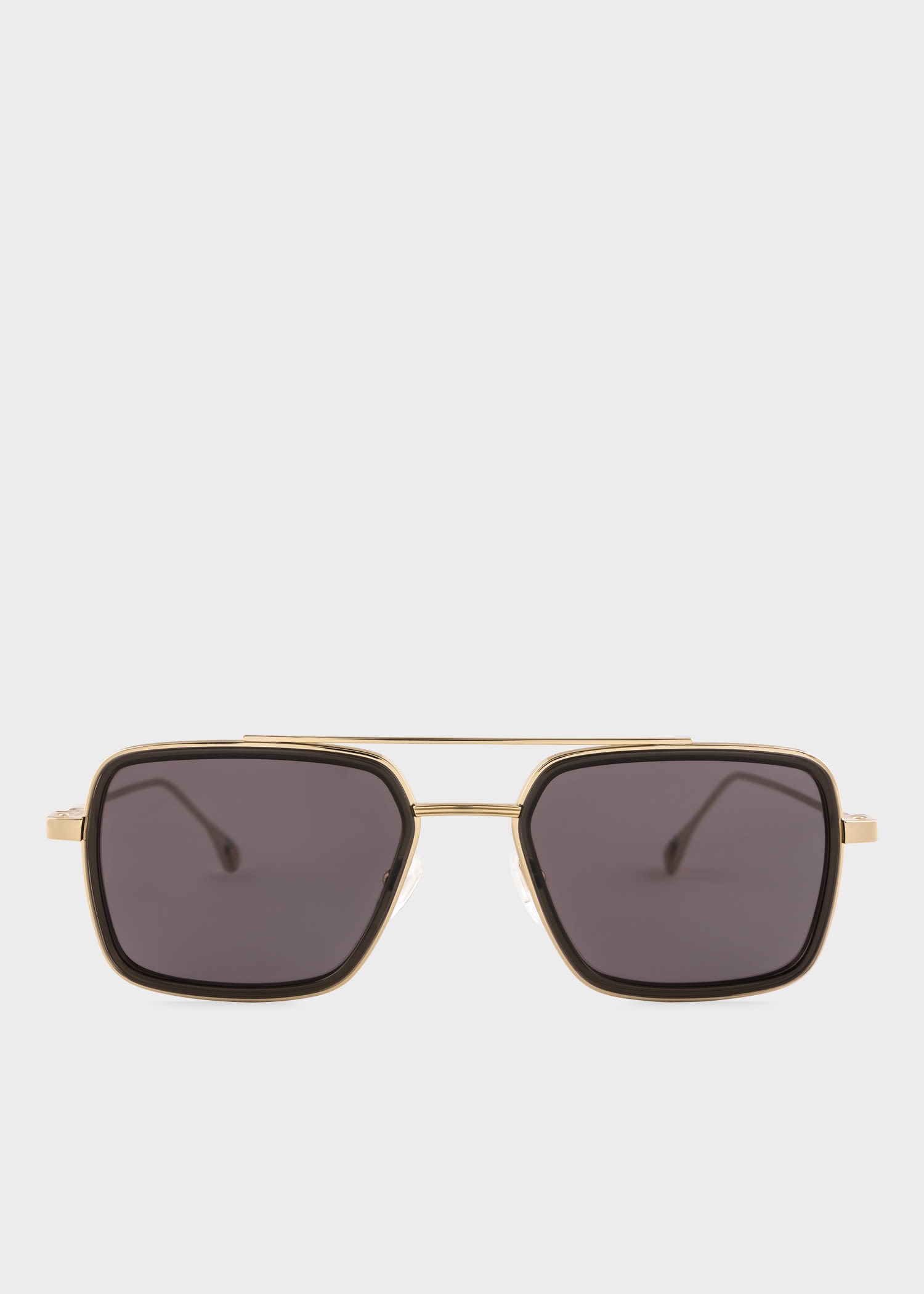 'Hugon' Sunglasses - 1