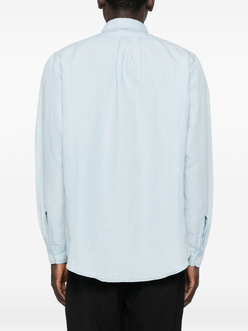 chest pocket shirt 4