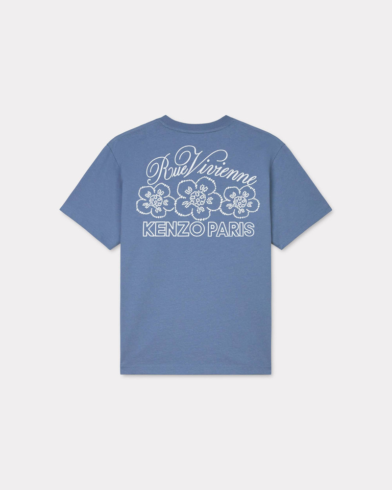 KENZO 'KENZO Constellation' oversized embroidered T-shirt outlook