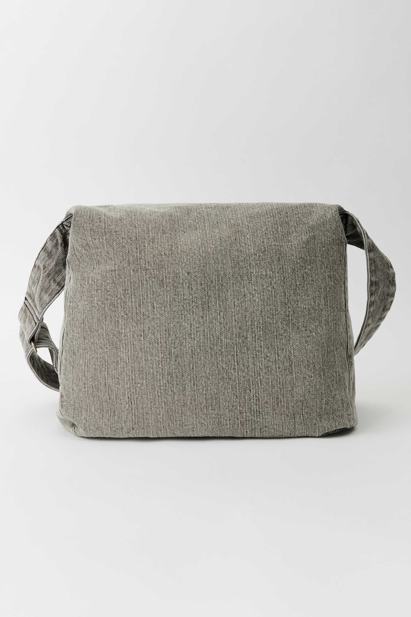 Sling Bag Concrete Chain Twill - 2