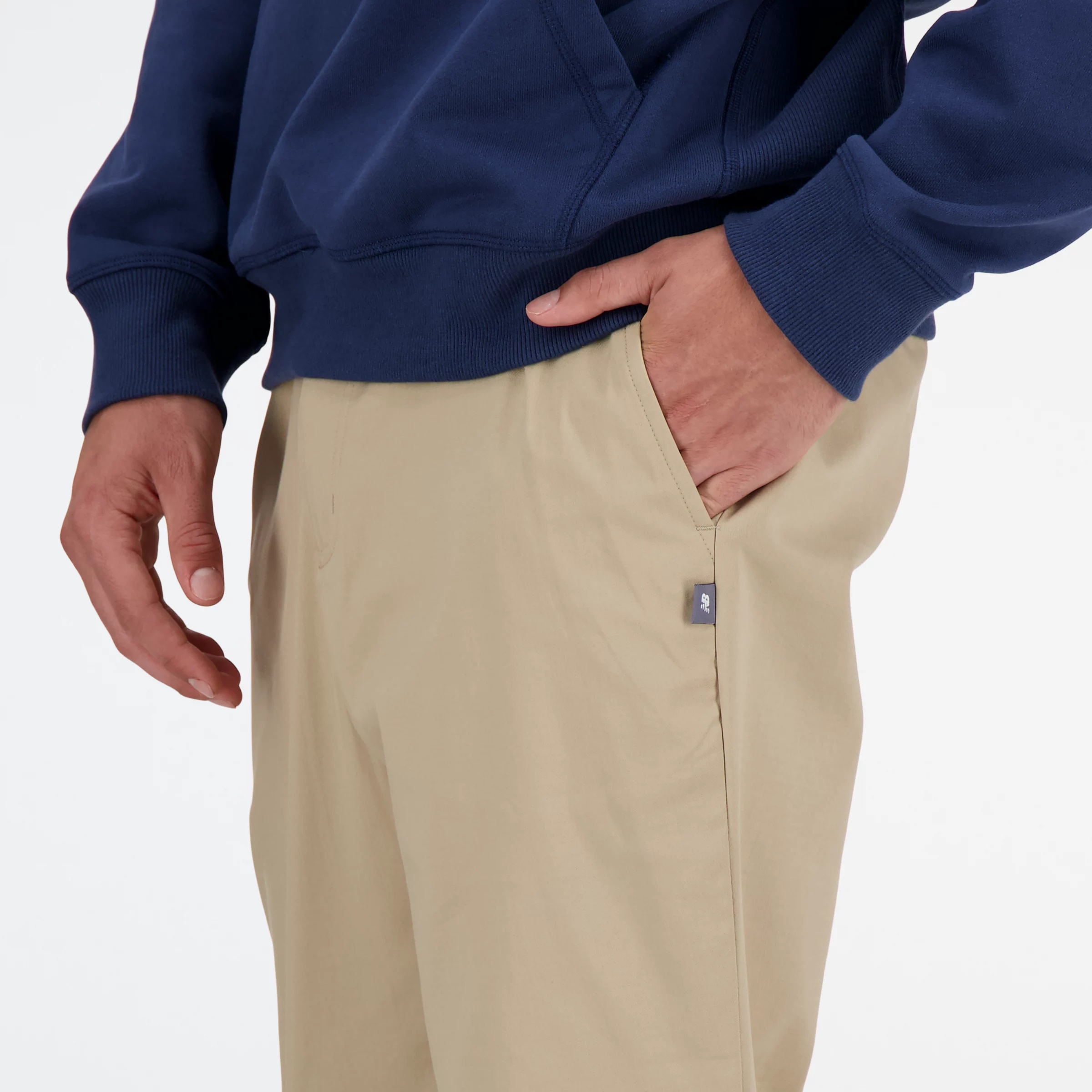 Twill Straight Pant 28" - 5