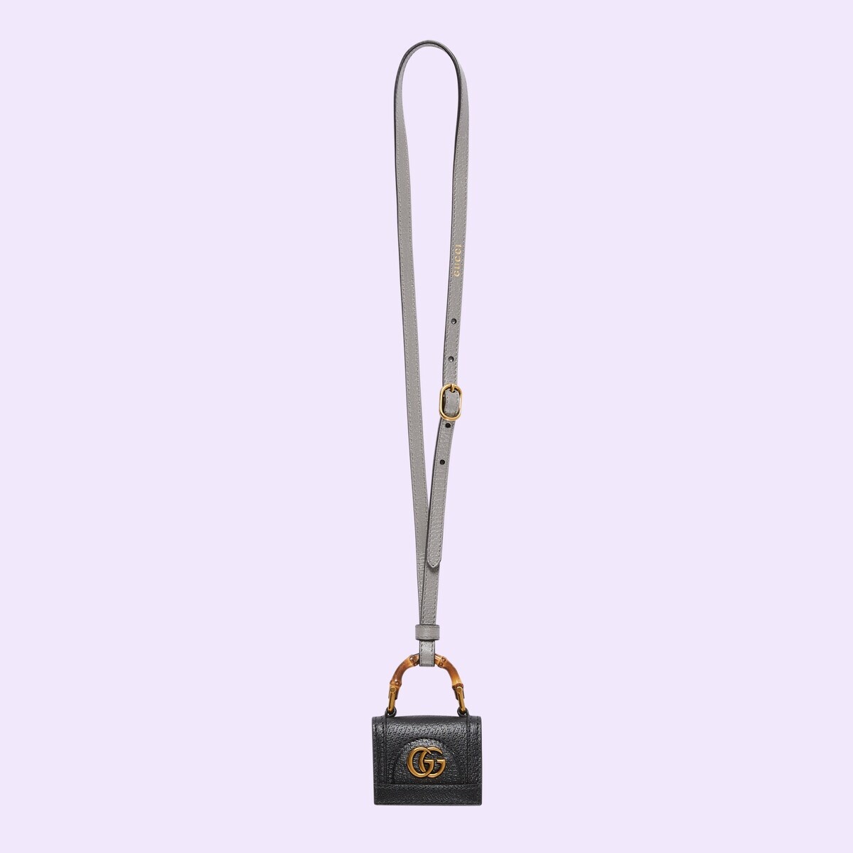 Gucci Diana headphone holder - 4