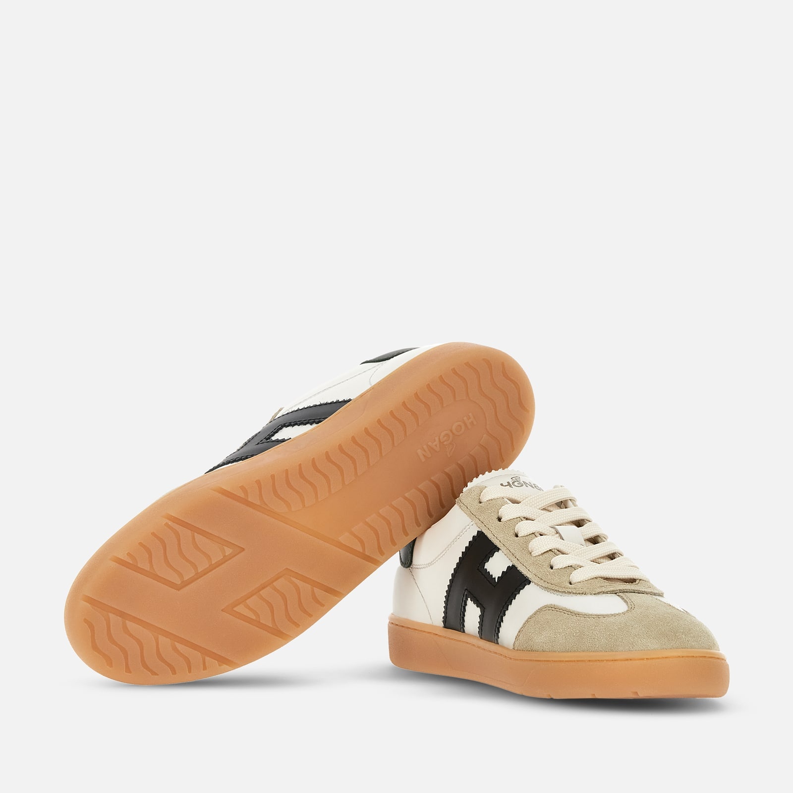 HOGAN Sneakers Hogan Cool | REVERSIBLE