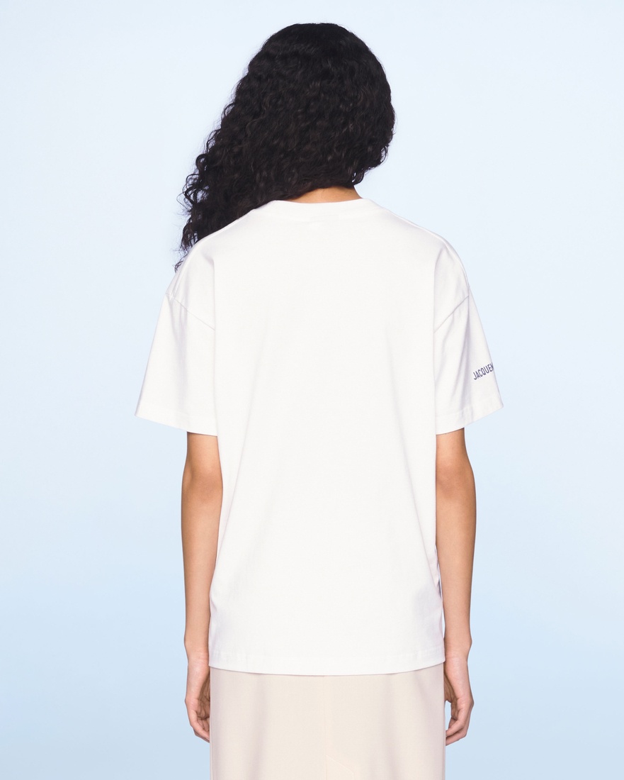 Le t-shirt Bonbon - 3
