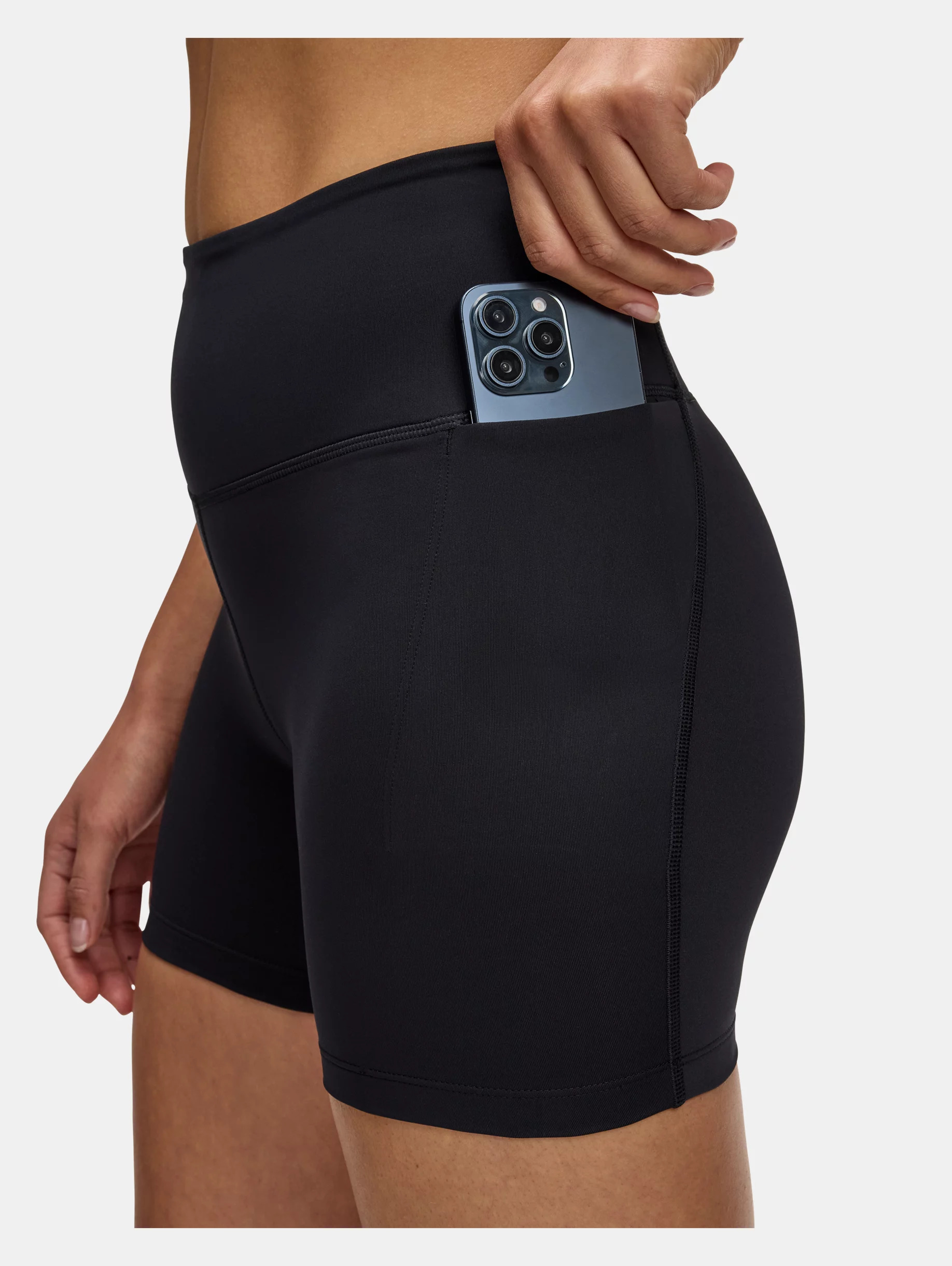 Women's UA Launch Elite 4" Shorts - 4