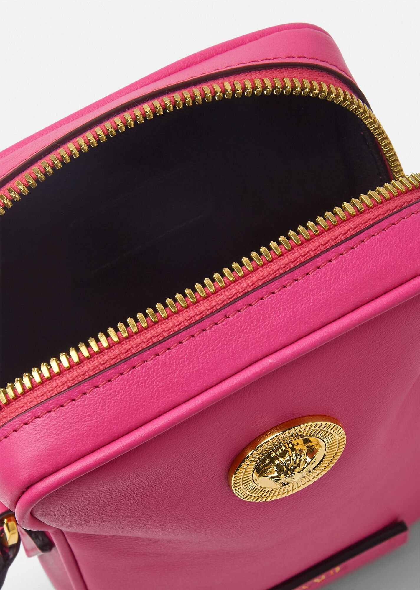 Medusa Pouch Mini Bag - 4