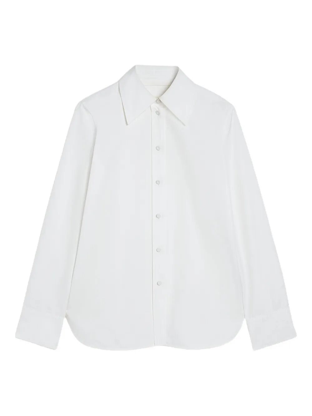 Jil Sander Women "118" Shirt - 4