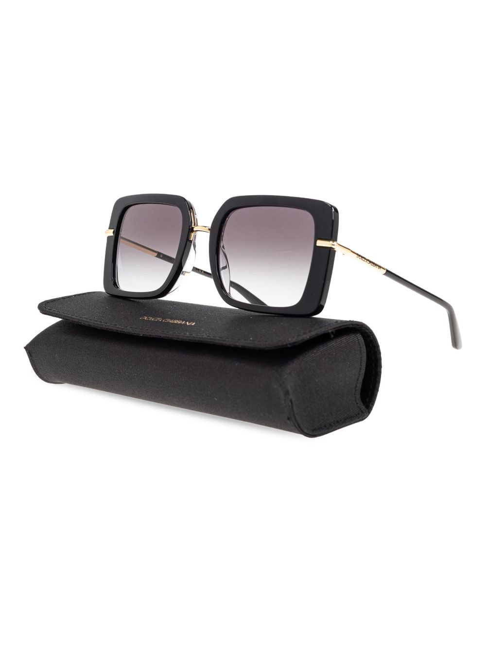 Dolce&Gabbana DG4491 - 3