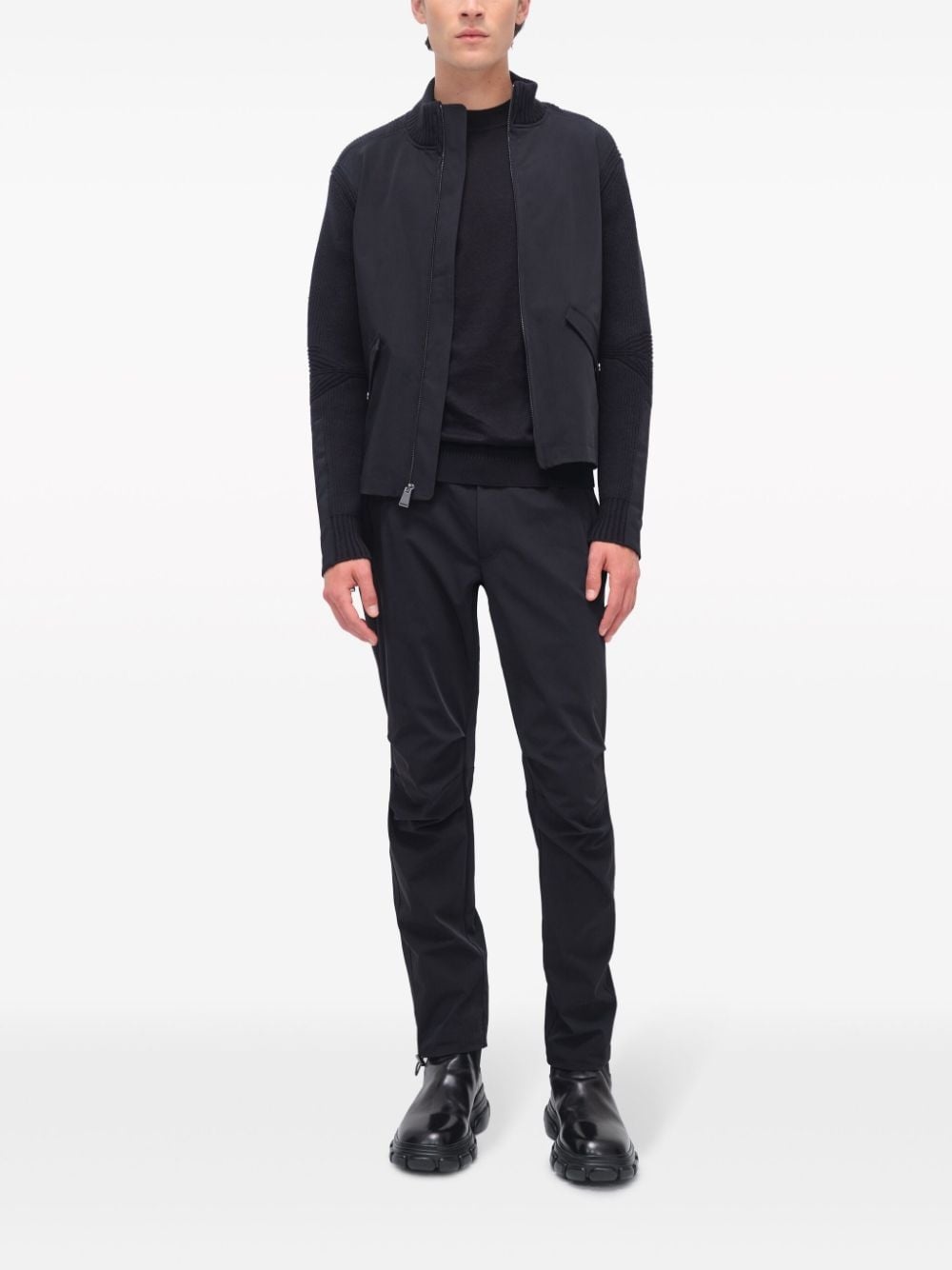 Tucker lightweight jacket - 2