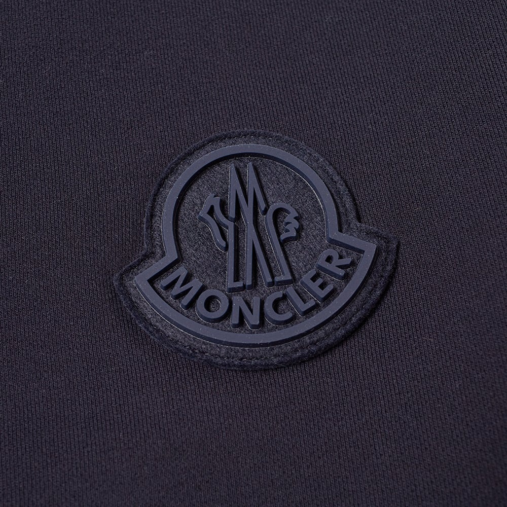 Moncler Tonal Patch Logo Sweat - 2