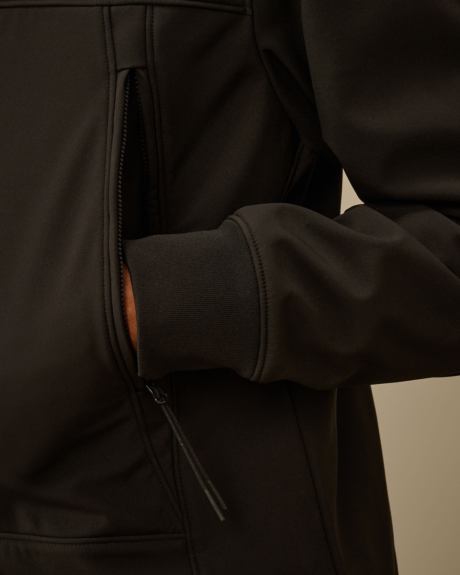 C.P. Shell-R Goggle Jacket - 5