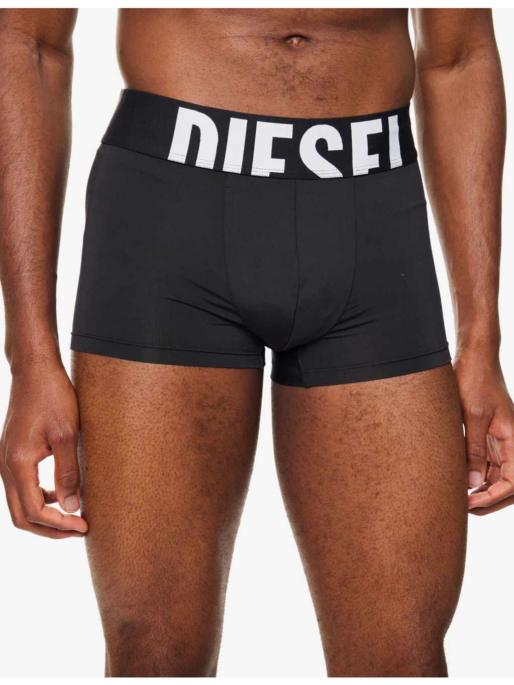 Damien Pack-Of-Three Stretch-Jersey Boxer Shorts - 4