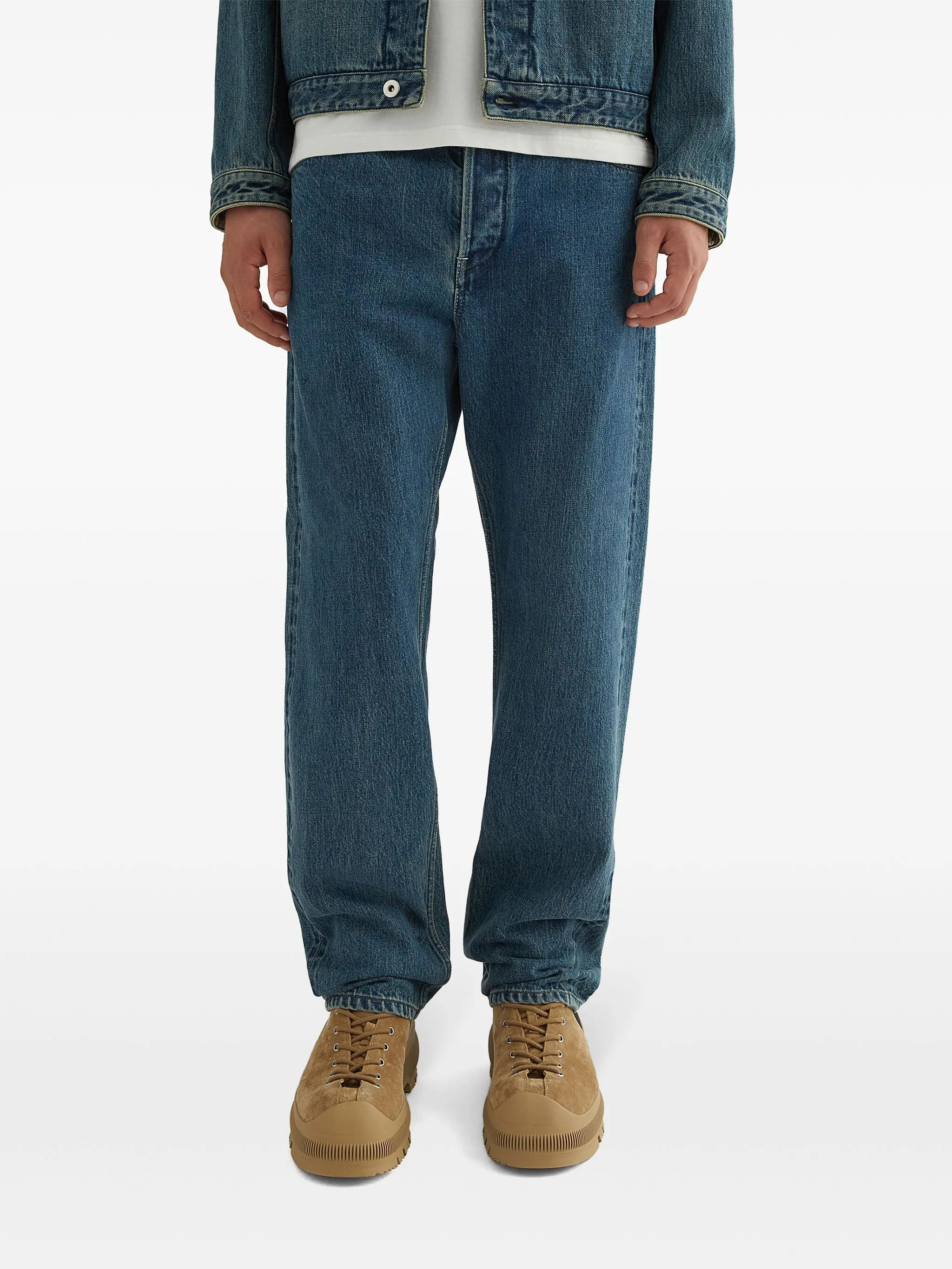 regular-fit jeans - 3