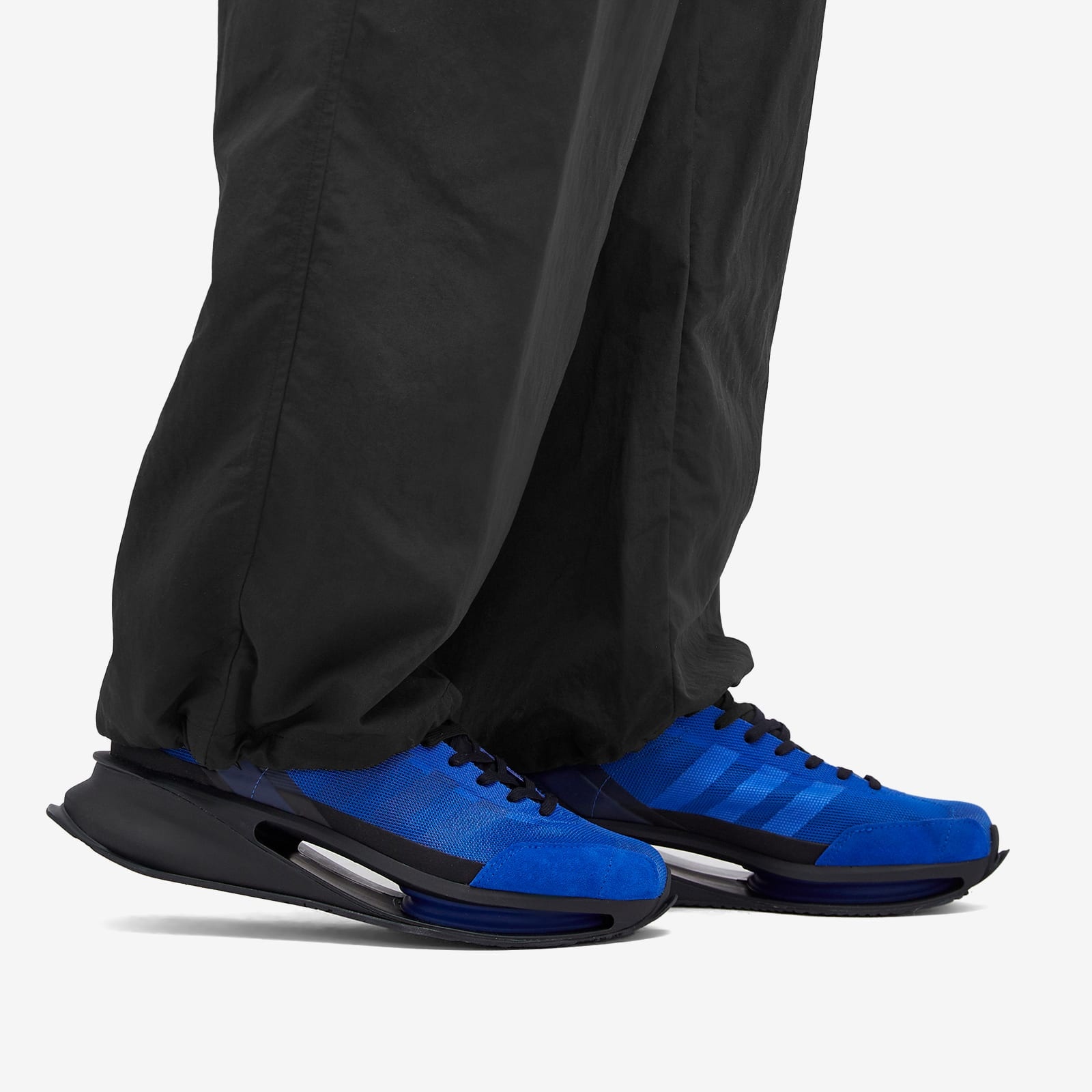 END. x Y-3 S-Gendo Run "Cobalt" - 6