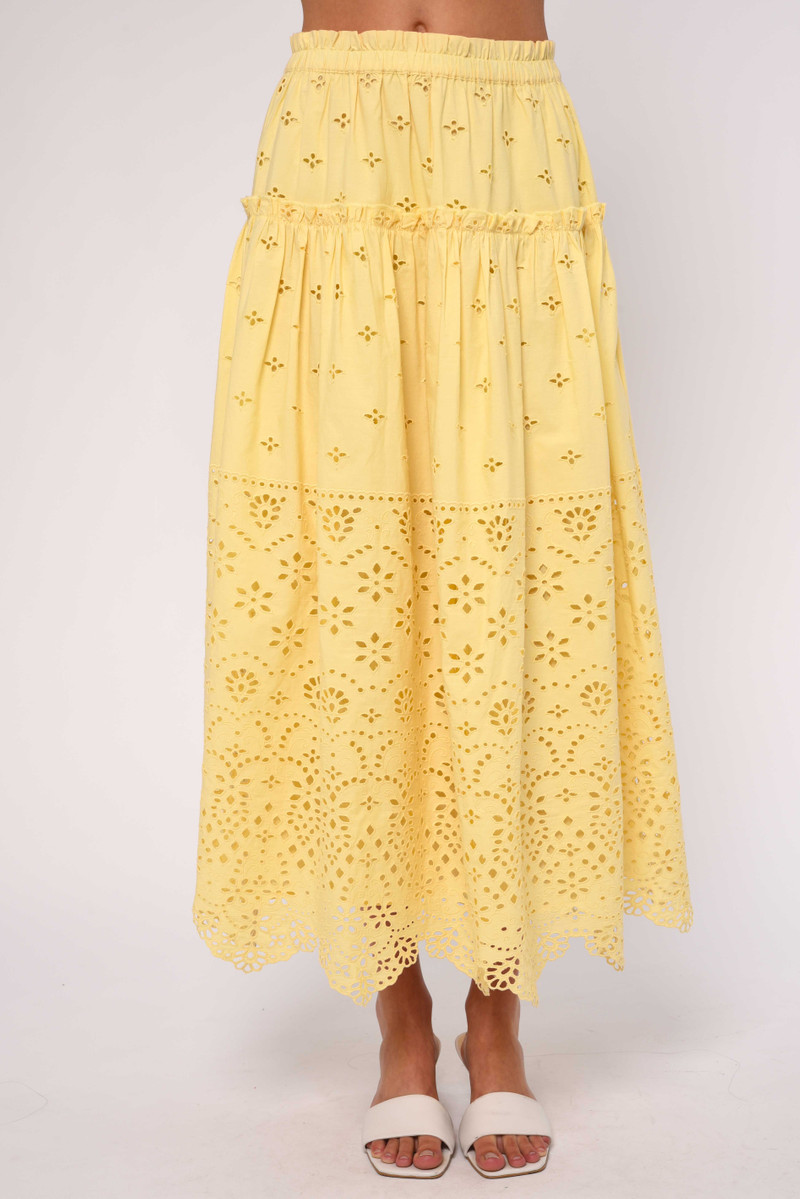Angelique Skirt 4