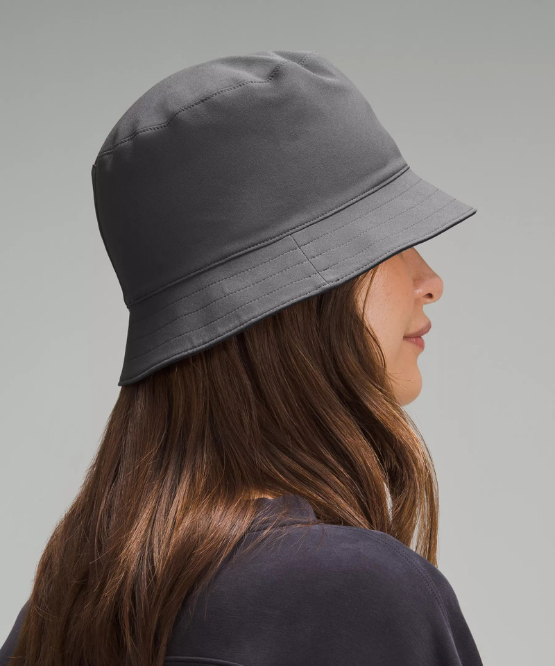 Both Ways Reversible Bucket Hat 3