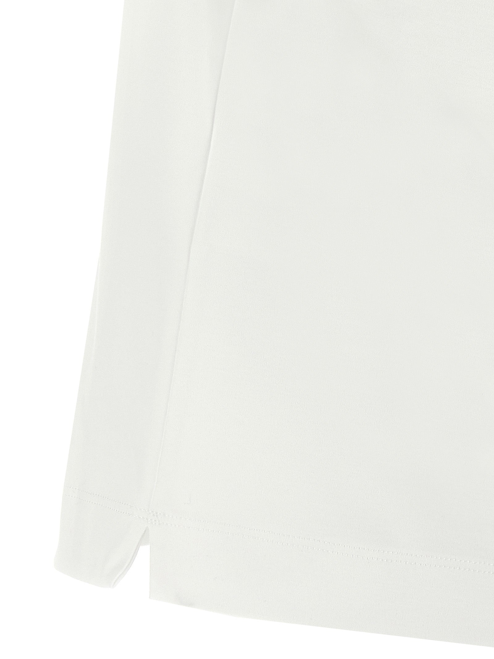 Nerina T-Shirt White - 4