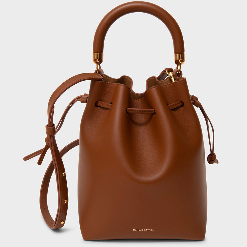 MOVIMENTO MINI BUCKET BAG 1