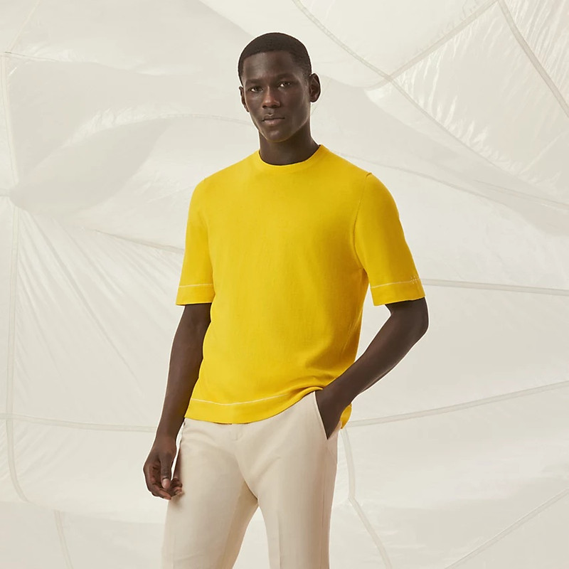 "H Etriviere" t-shirt 1