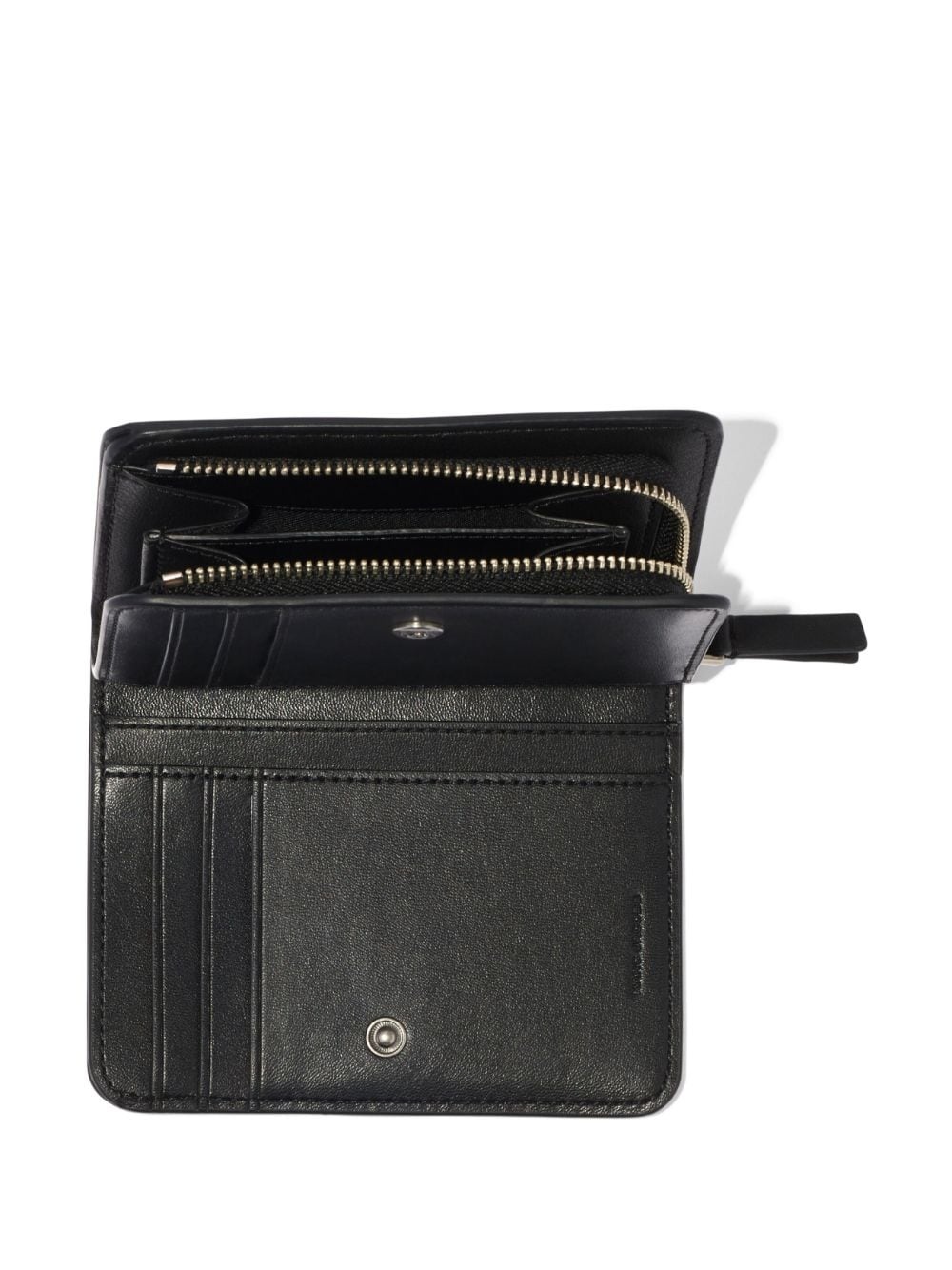 The Mini Snapshot compact wallet - 5