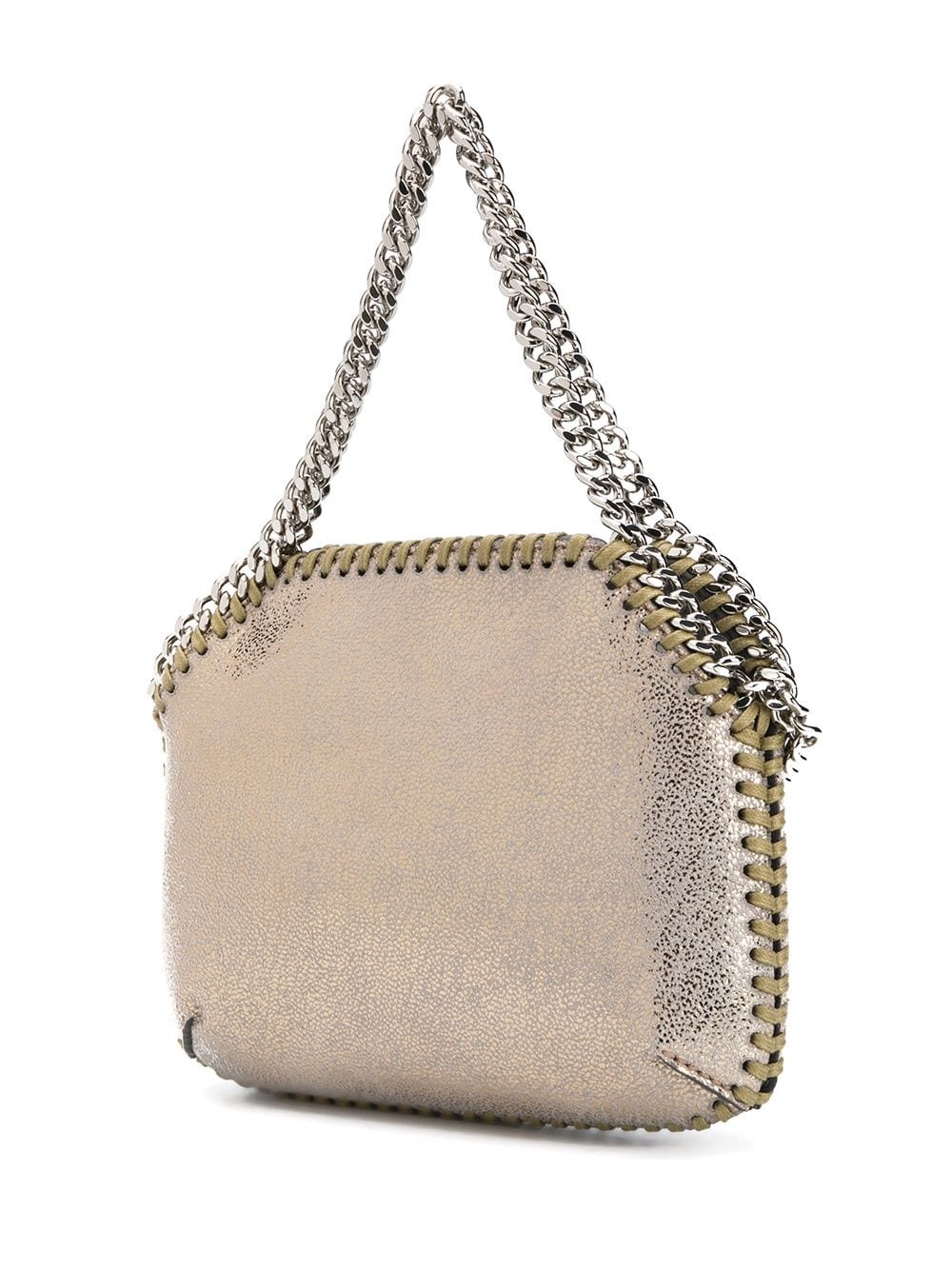 mini Falabella crossbody bag - 3