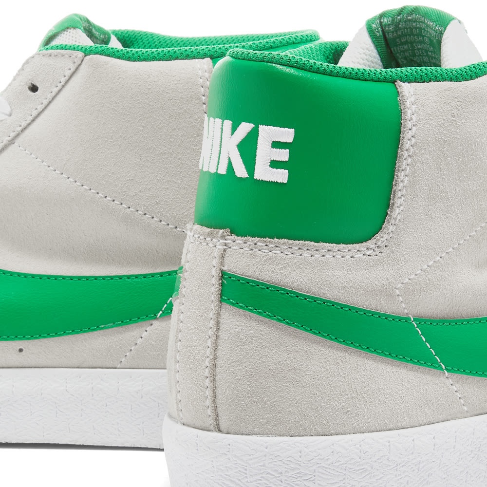 Nike SB Zoom Blazer Mid - 4