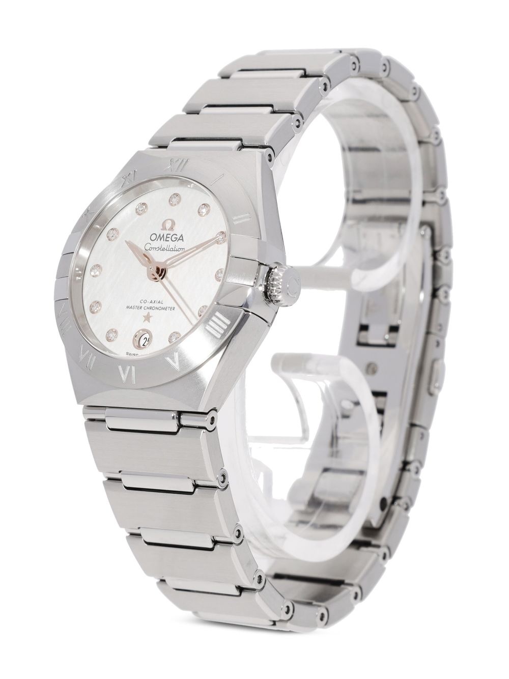2023 unworn Constellation Manhattan 29mm - 3