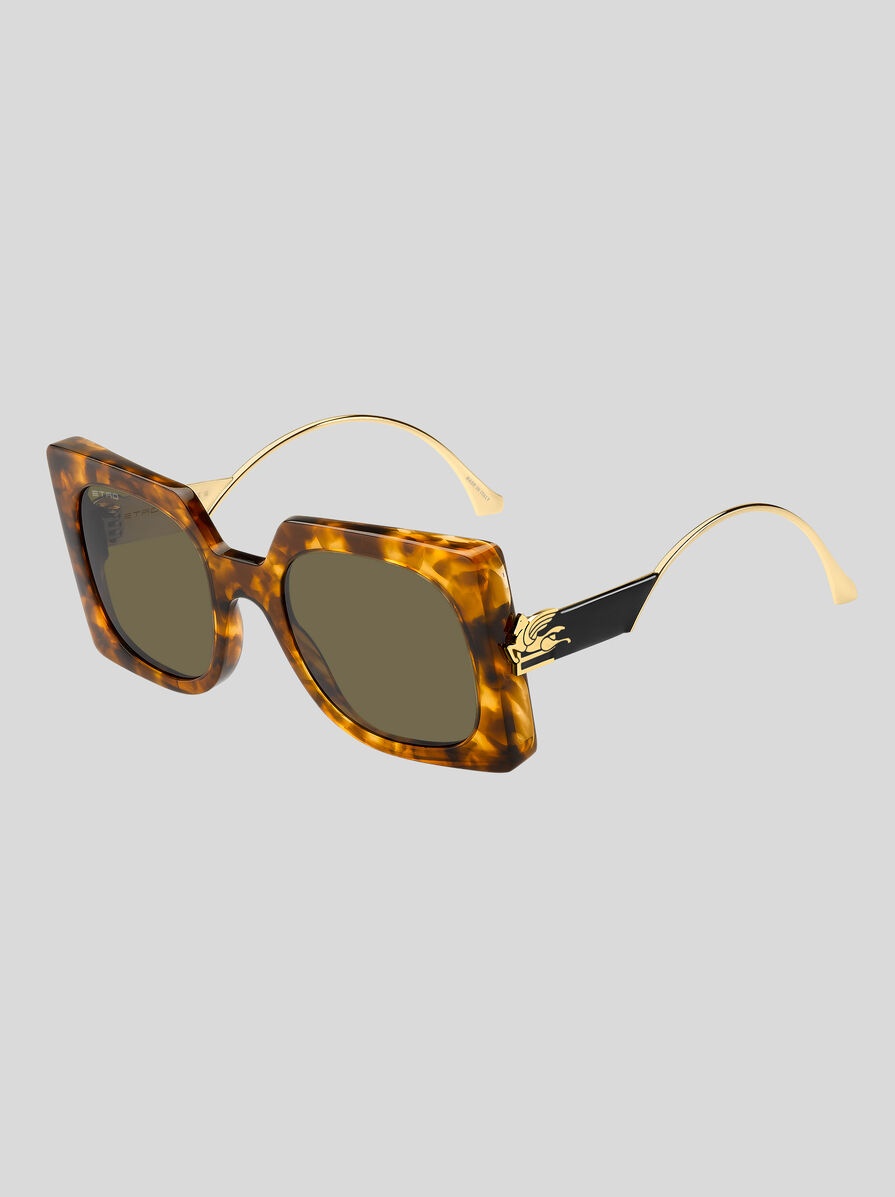 BOLD PEGASO SUNGLASSES - 2